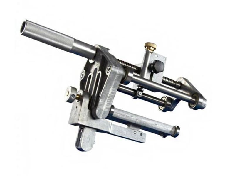 Cварочное оборудование Caldertech уже в продаже