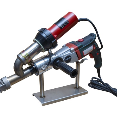 Ручные экструдеры